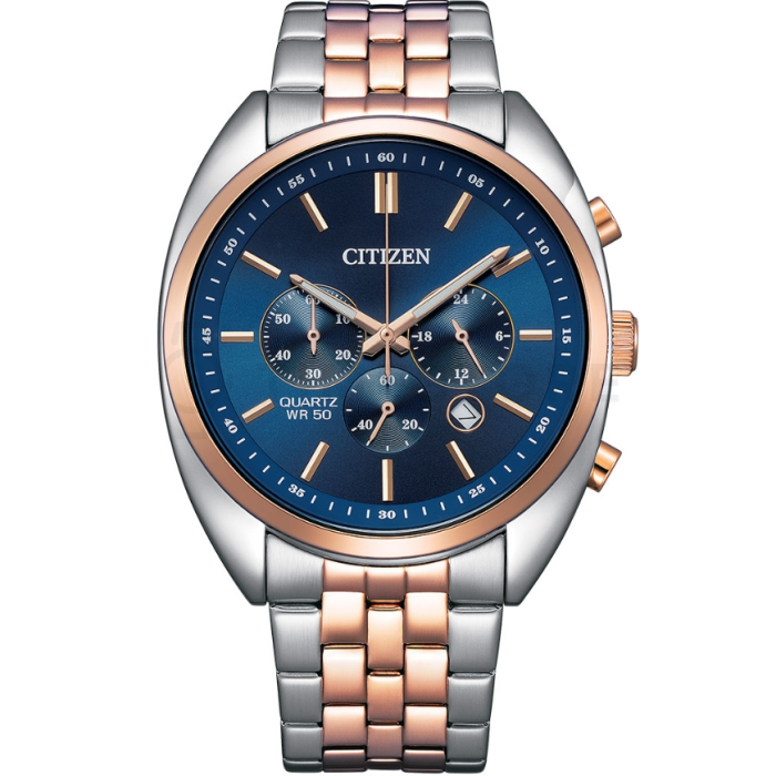 Citizen Chronograph