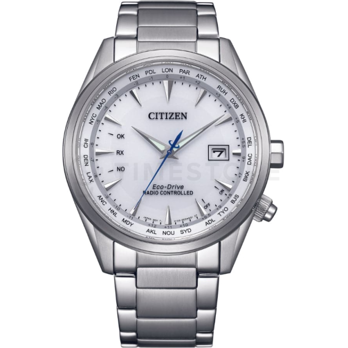 Citizen Eco-Drive