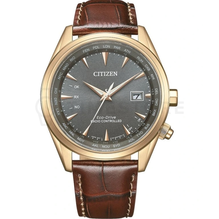 Citizen Eco-Drive