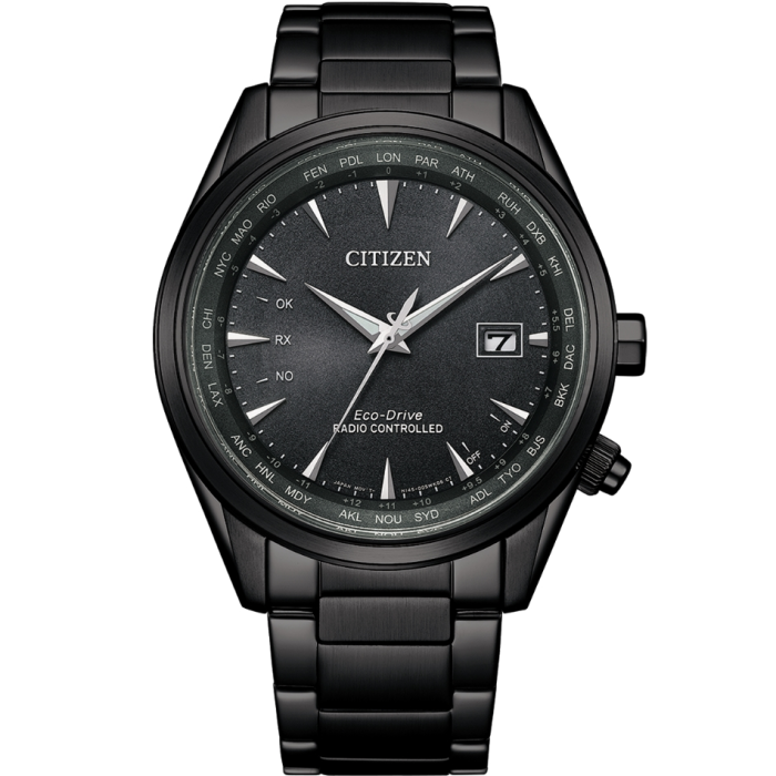 Citizen Eco-Drive
