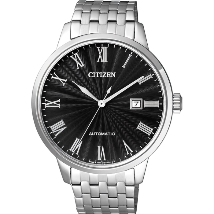Citizen Automatic