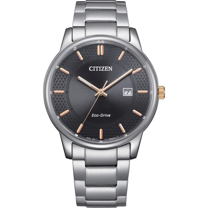Citizen Eco-Drive