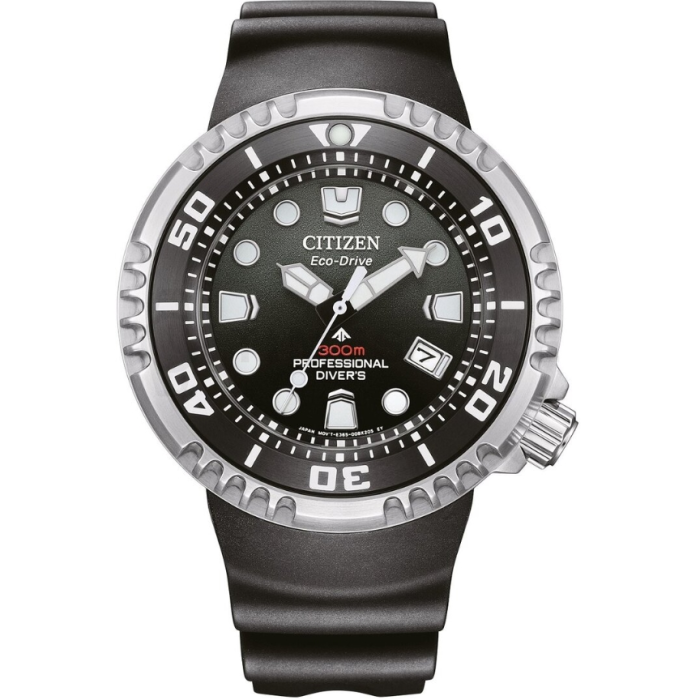 Citizen Promaster