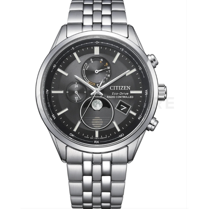 Citizen Eco-Drive