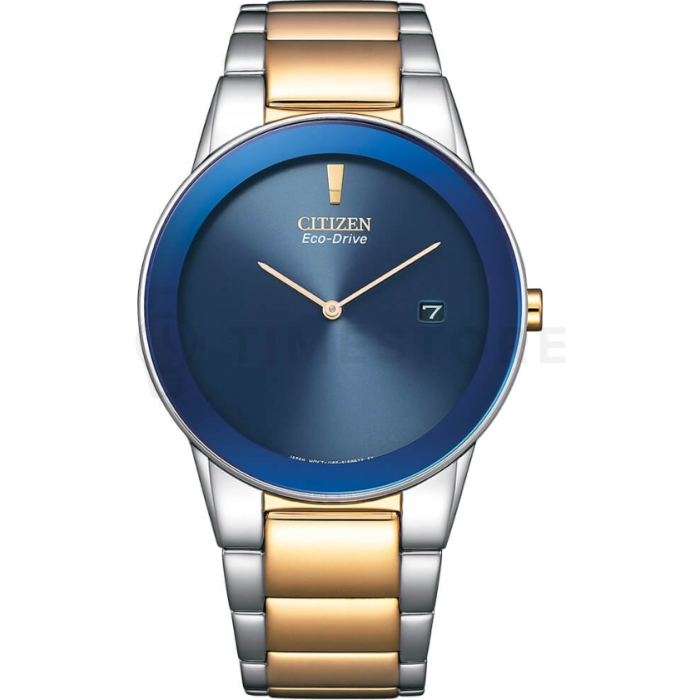Citizen Eco-Drive