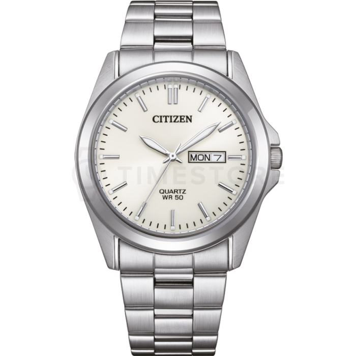 Citizen Quartz
