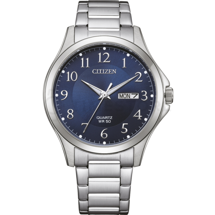 Citizen Quartz
