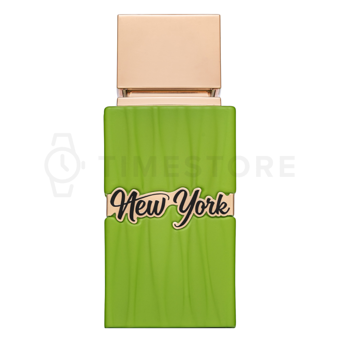 Hamidi New York Life parfémovaná voda unisex 100 ml