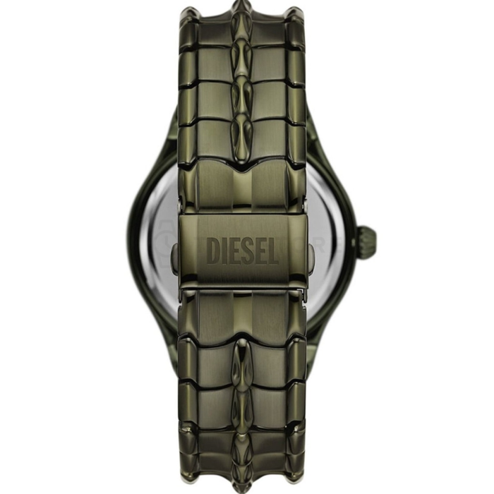 Diesel Vert