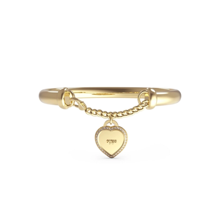 Guess Fine Heart