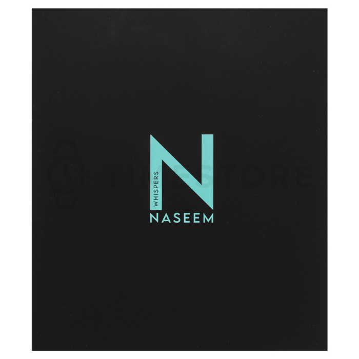 Naseem Whispers woda toaletowa unisex 60 ml