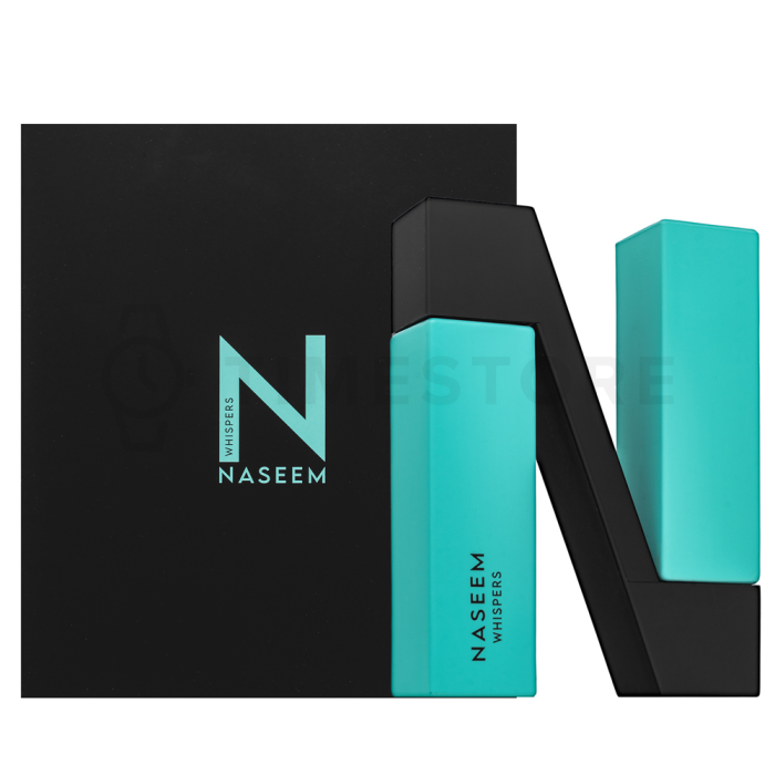 Naseem Whispers woda toaletowa unisex 60 ml