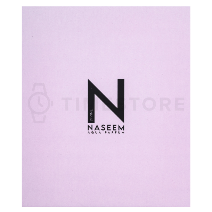 Naseem Divine toaletná voda unisex 60 ml