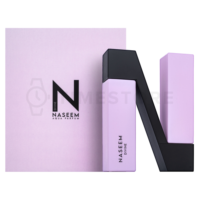 Naseem Divine toaletná voda unisex 60 ml