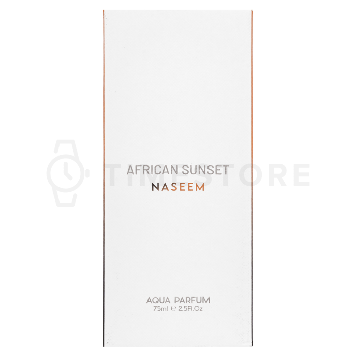 Naseem African Sunset тоалетна вода унисекс 75 ml