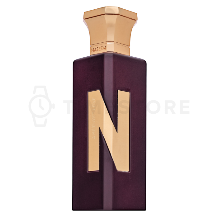 Naseem Amethyst Love toaletní voda unisex 75 ml