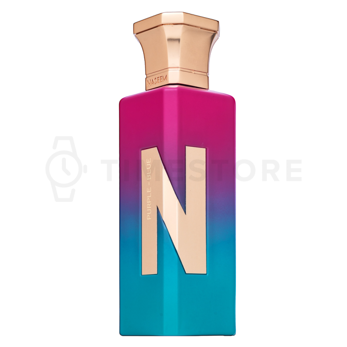 Naseem Purple Blue toaletná voda unisex 75 ml