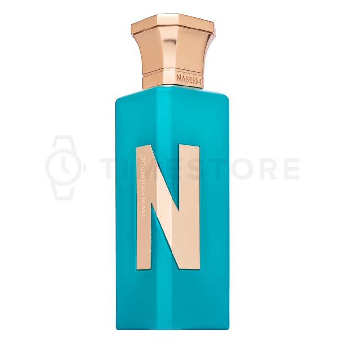 Naseem Twin Paradise toaletná voda unisex 75 ml