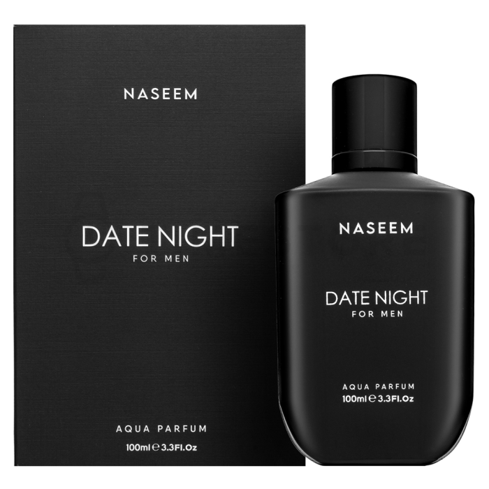 Naseem Date Night For Men toaletní voda pro muže 100 ml