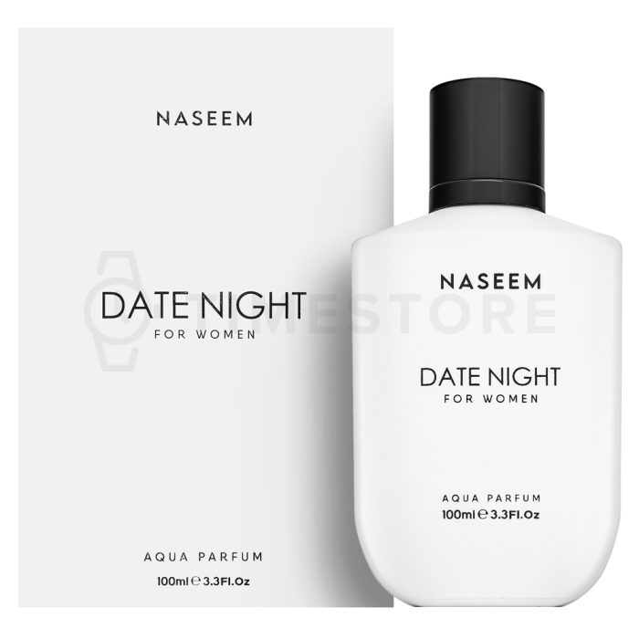 Naseem Date Night For Women toaletná voda pre ženy 100 ml