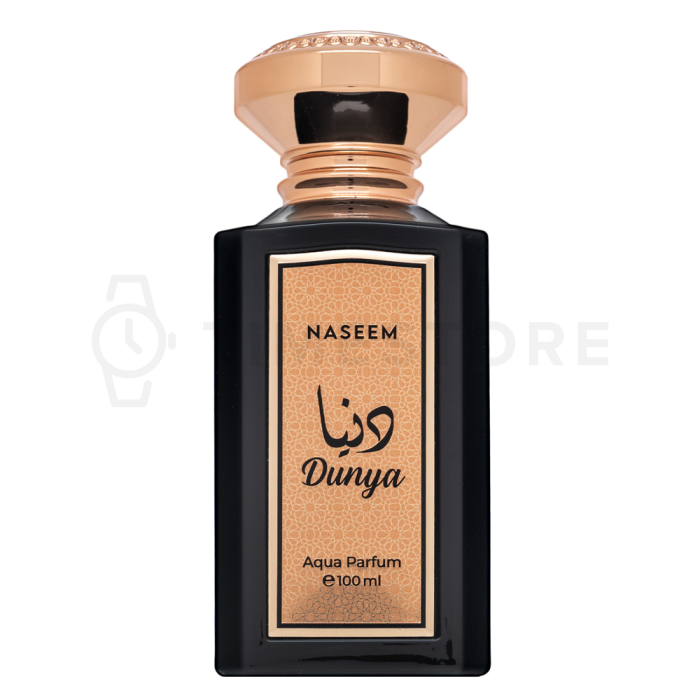 Naseem Dunya toaletní voda unisex 100 ml