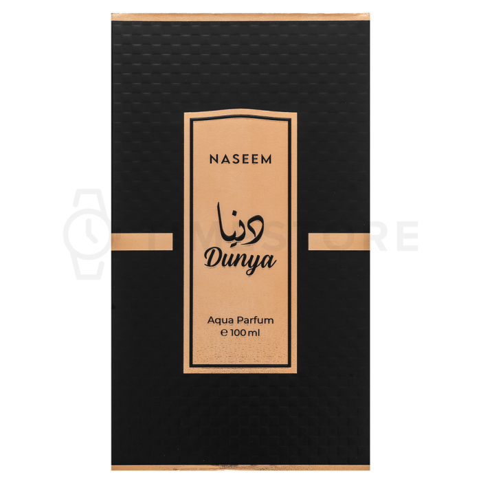 Naseem Dunya toaletní voda unisex 100 ml