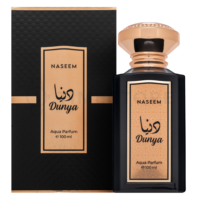 Naseem Dunya toaletní voda unisex 100 ml