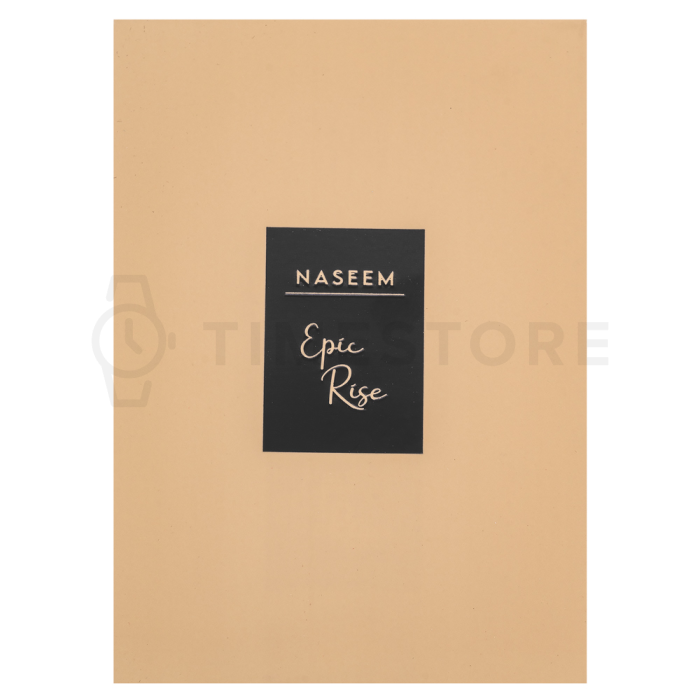 Naseem Epic Rise toaletná voda pre mužov 50 ml