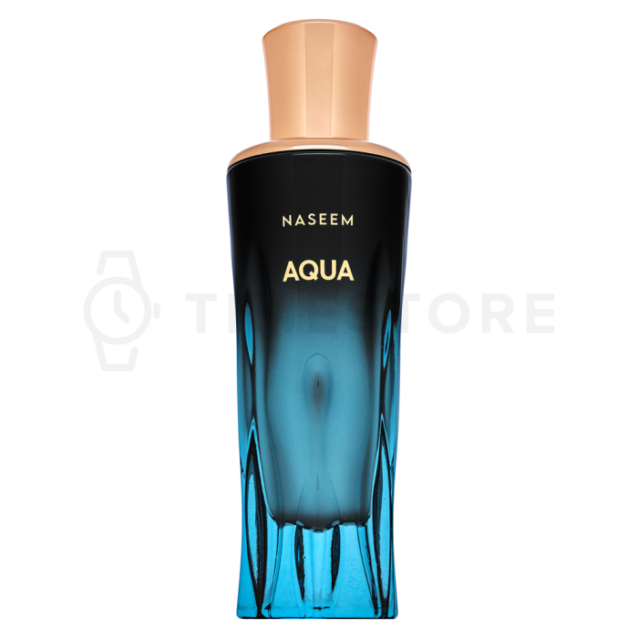 Naseem Aqua toaletná voda unisex 80 ml