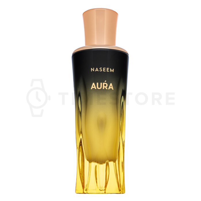 Naseem Aura Eau de Toilette unisex 80 ml