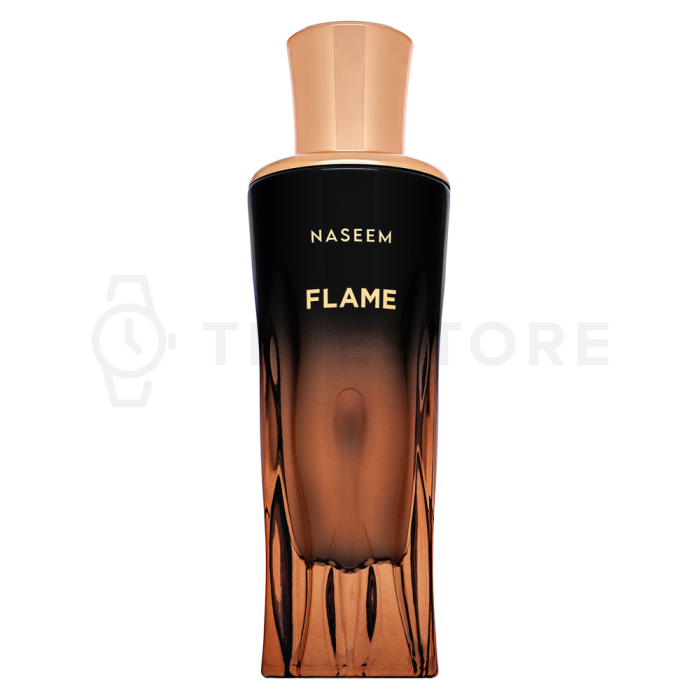 Naseem Flame toaletná voda pre mužov 80 ml