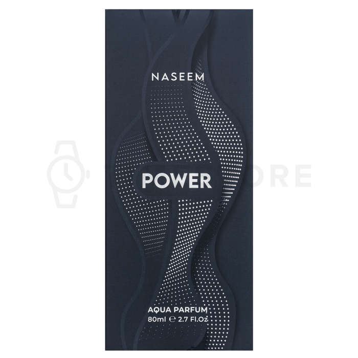 Naseem Power тоалетна вода за мъже 80 ml
