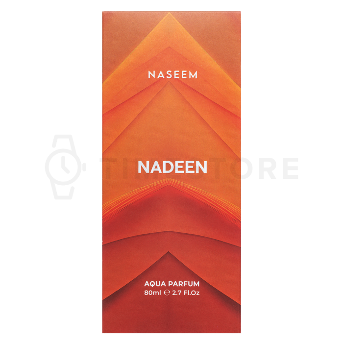 Naseem Nadeen toaletná voda unisex 80 ml