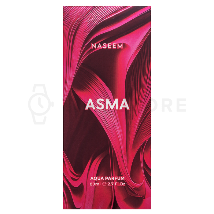 Naseem Asma toaletní voda unisex 80 ml