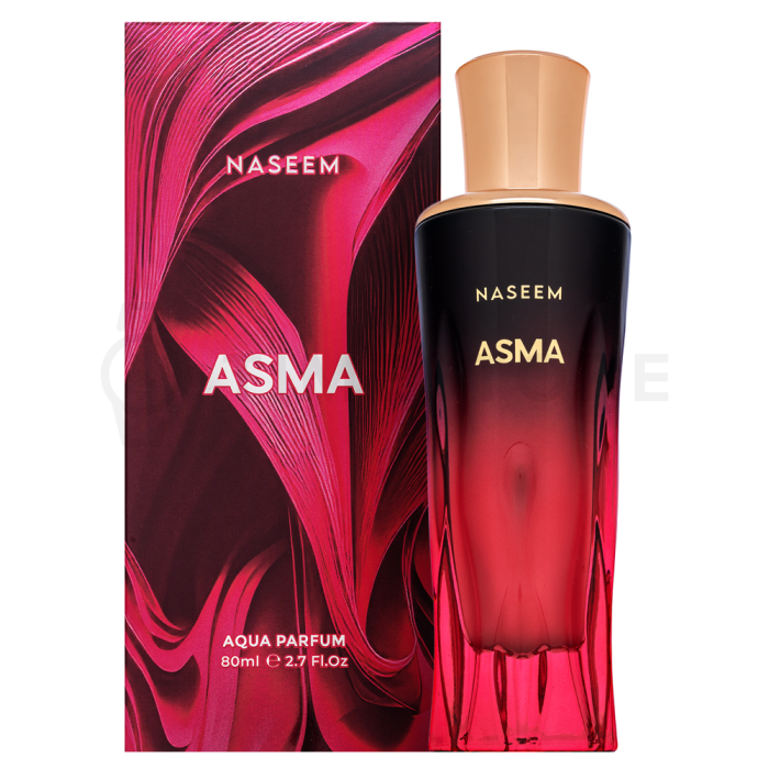 Naseem Asma toaletní voda unisex 80 ml