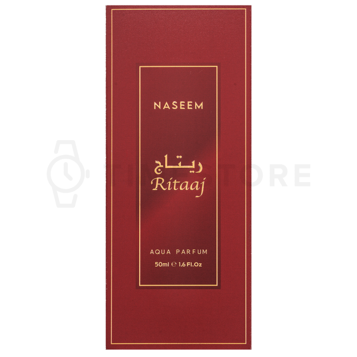 Naseem Ritaaj woda toaletowa unisex 50 ml