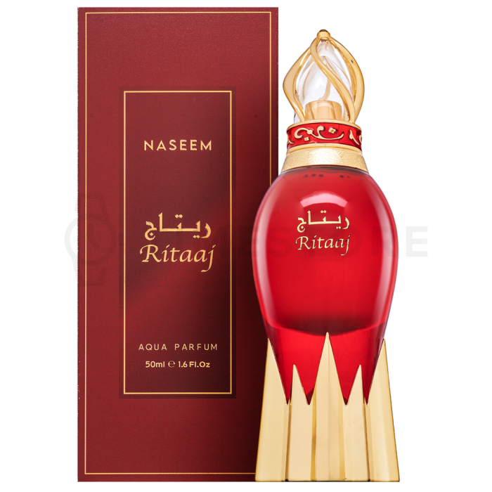 Naseem Ritaaj woda toaletowa unisex 50 ml