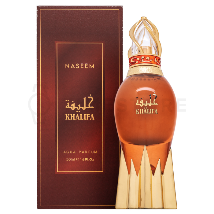 Naseem Khalifa toaletní voda unisex 50 ml
