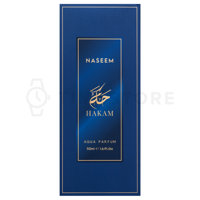 Naseem Hakam toaletní voda unisex 50 ml