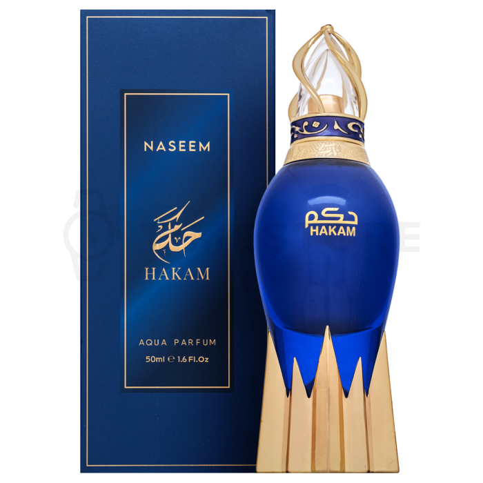 Naseem Hakam toaletní voda unisex 50 ml