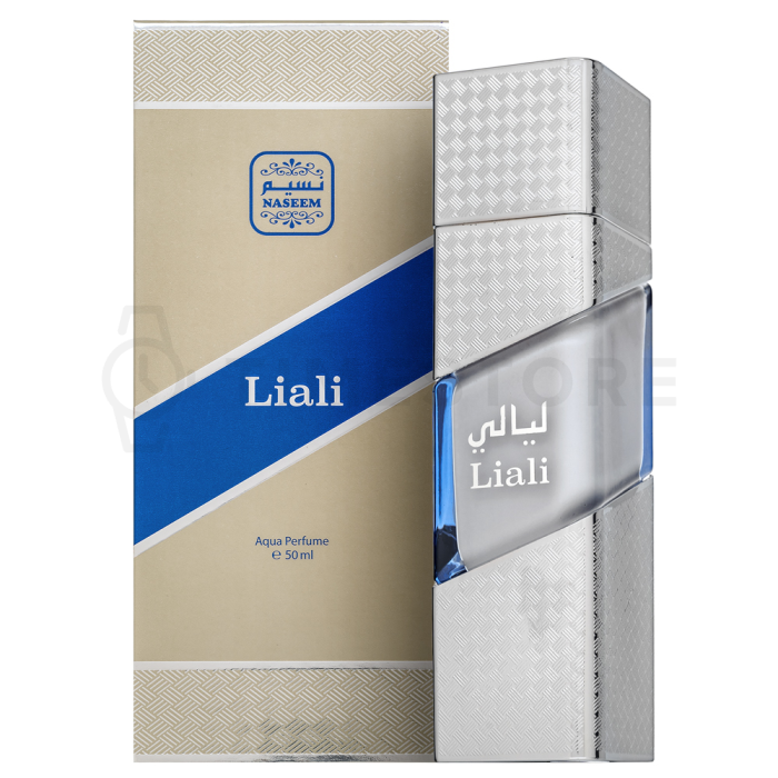 Naseem Liali Eau de Toilette unisex 50 ml