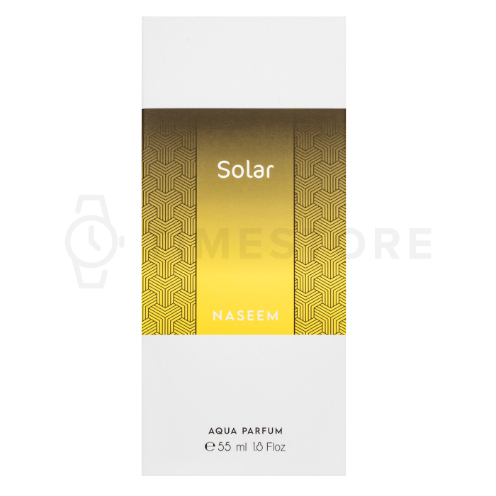 Naseem Solar woda toaletowa unisex 55 ml