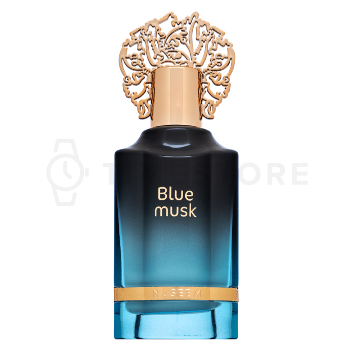 Naseem Blue Musk тоалетна вода унисекс 55 ml