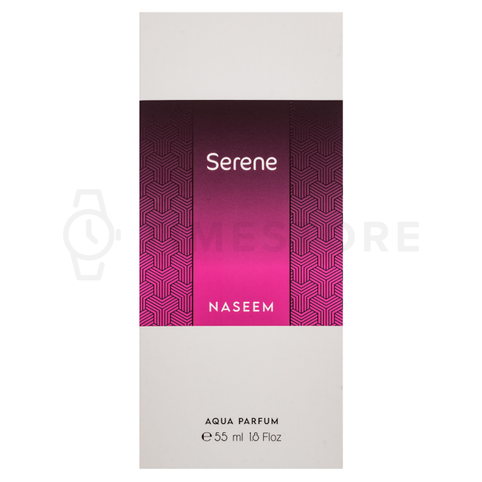 Naseem Serene woda toaletowa dla kobiet 55 ml