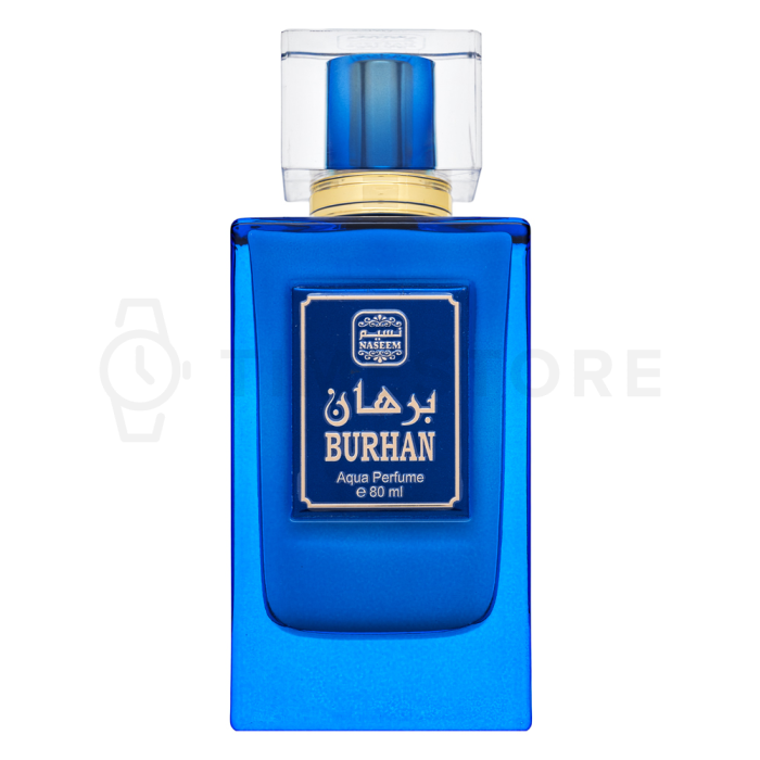 Naseem Burhan toaletná voda unisex 80 ml