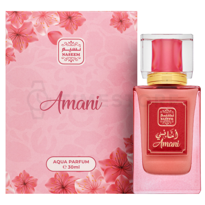 Naseem Amani тоалетна вода за жени 30 ml