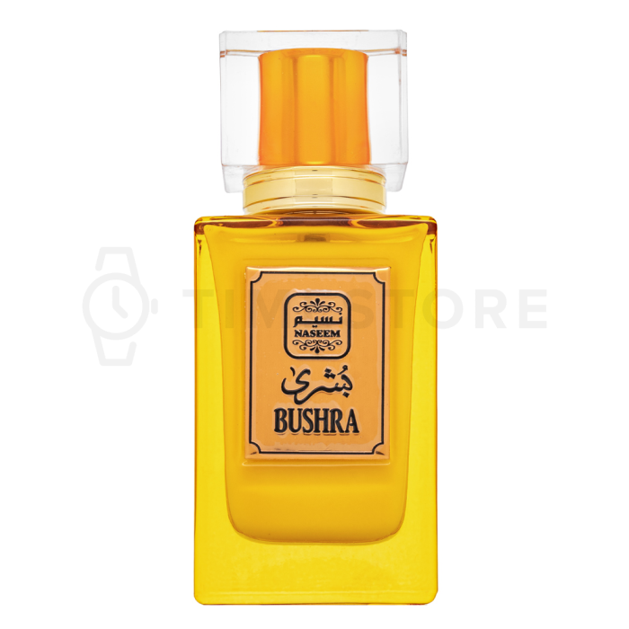 Naseem Bushra toaletní voda unisex 30 ml