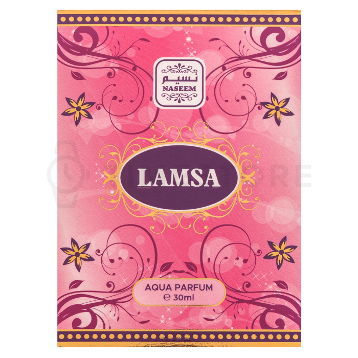 Naseem Lamsa Eau de Toilette da donna 30 ml