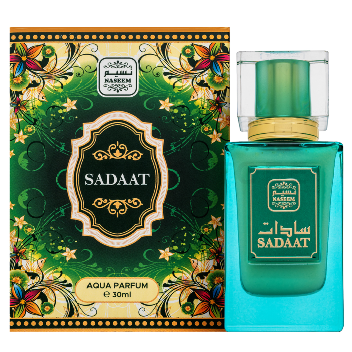 Naseem Sadaat toaletní voda unisex 30 ml