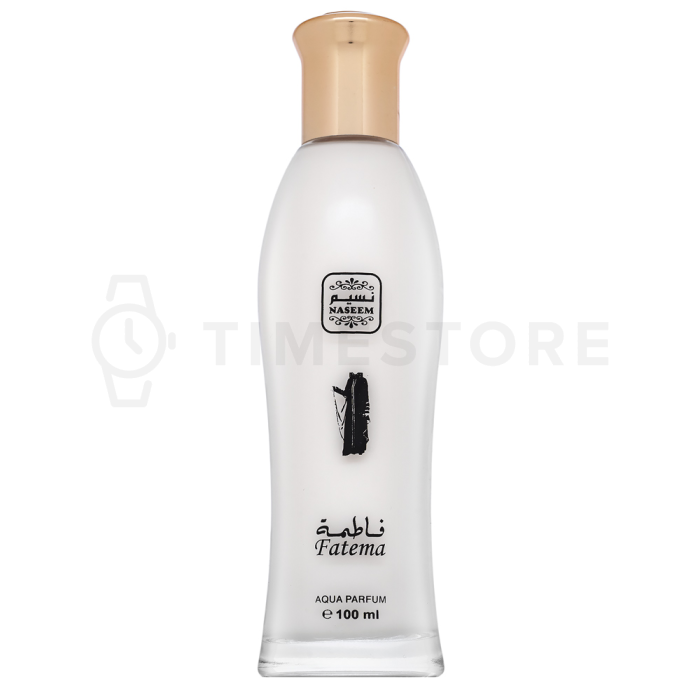 Naseem Fatema (Wooden Box) toaletná voda pre ženy 100 ml